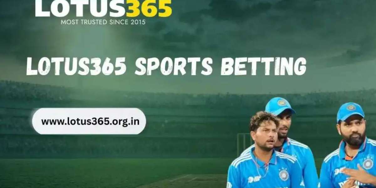 Lottus365 App – A Modern, Fast & User-Friendly Digital Platform