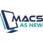 Macs As New