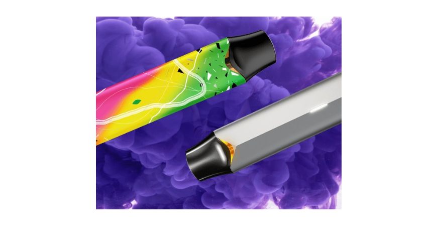 What Is the Environmental Impact of Disposable Vapes? – KinkedPress
