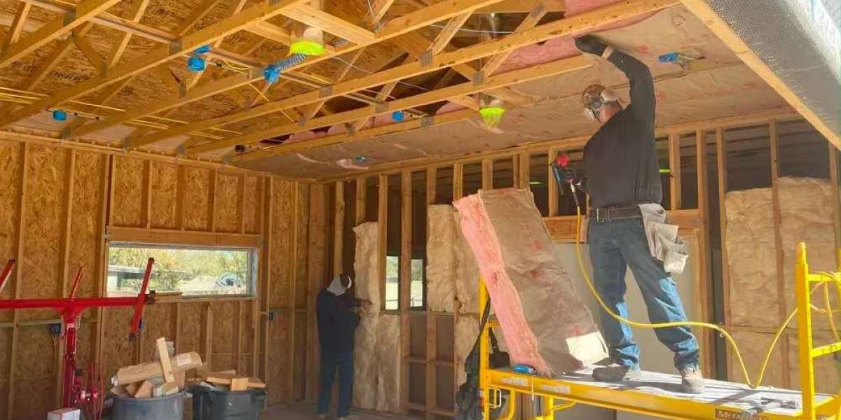 The Benefits of Hiring a Veteran-Owned Home Remodeling in Tucson Firm