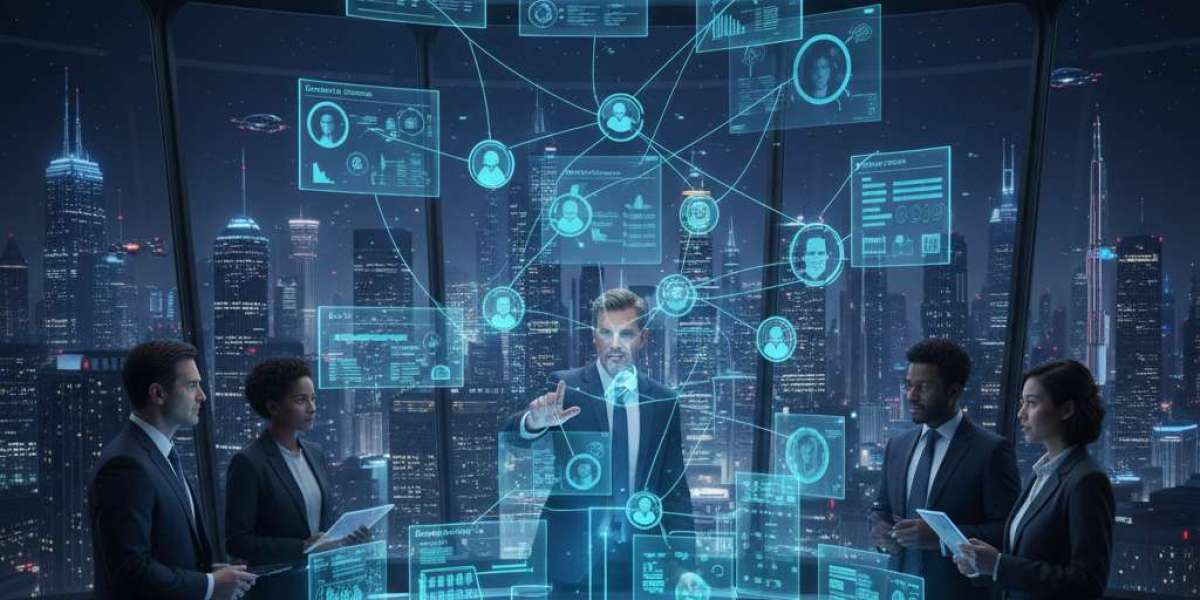 Exploring Amazon’s Structure: Insights from the Amazon Org Chart