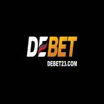 DEBET 23COM