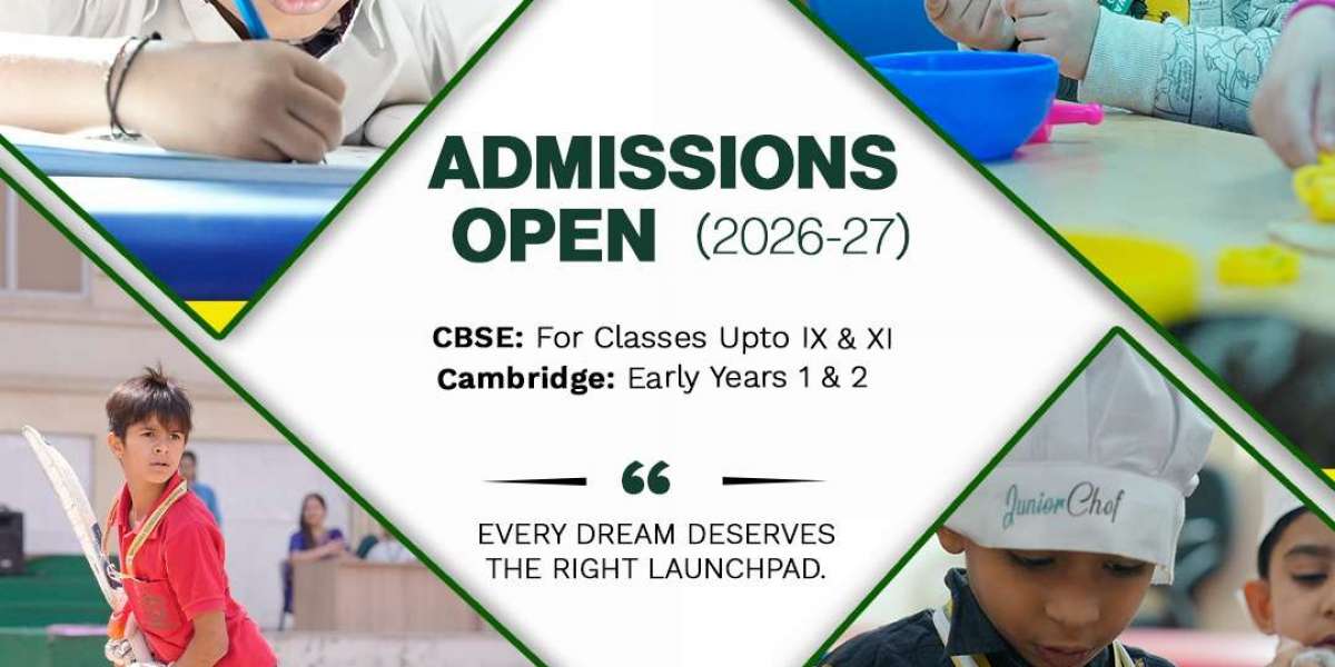 Top CBSE Schools in Gurgaon: How Delhi Public School Sector 102 Sets High Standards