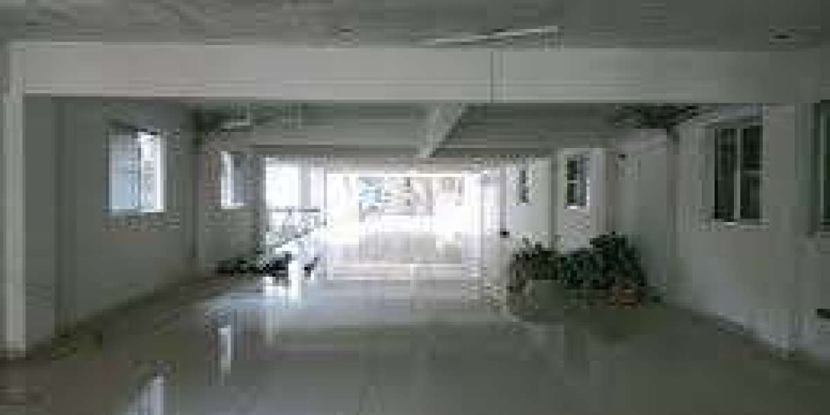 Semi-Furnished Builder Floor for Sale Patna: A Smart Investment for a Comfortable Life