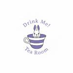 Drink Me! Tea Room