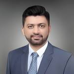Bilal Ali