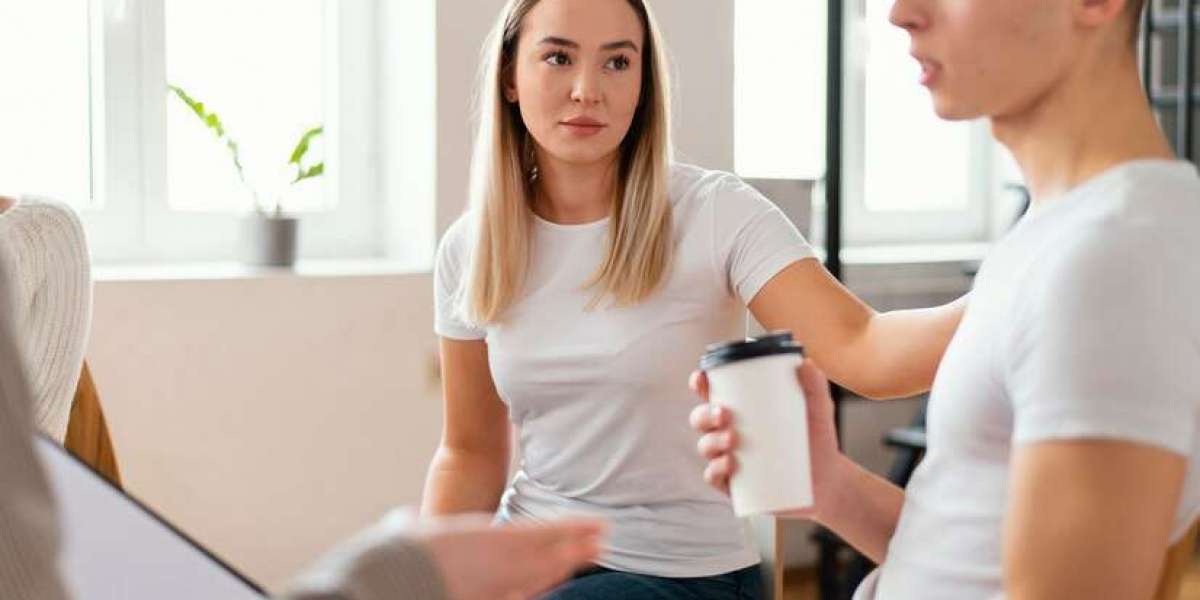 Healing Together: Navigating Recovery Through Couples Drug Rehab