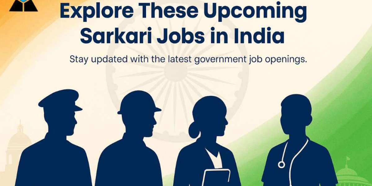 Government Jobs in Punjab: Latest Opportunities and Updates