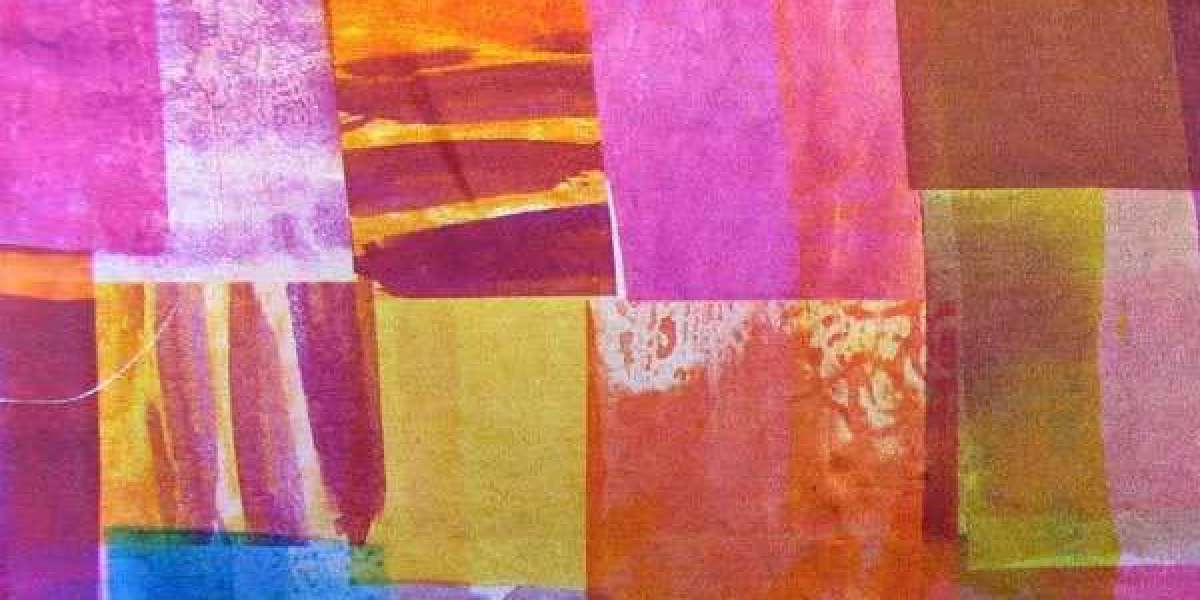 SD International – The Preferred Vat Dyes Supplier Powering India’s Textile Industry