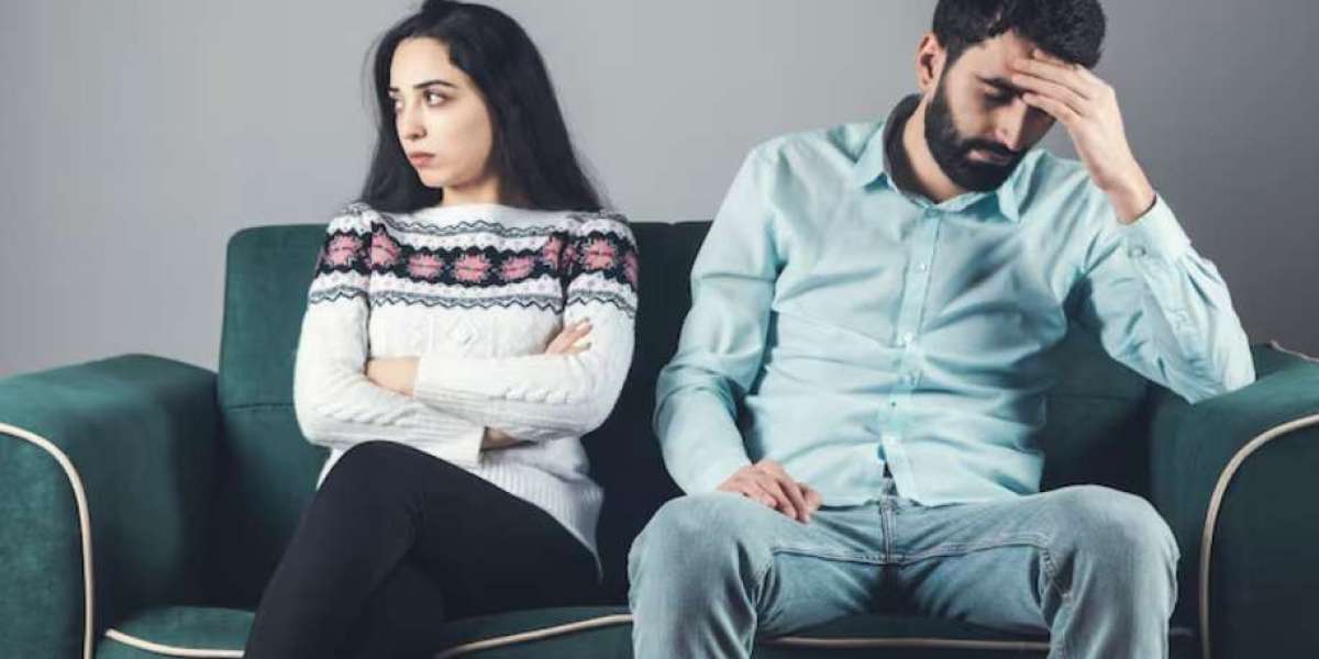 Therapy for Relationship Issues: Understanding Conflict and Growth in Singapore