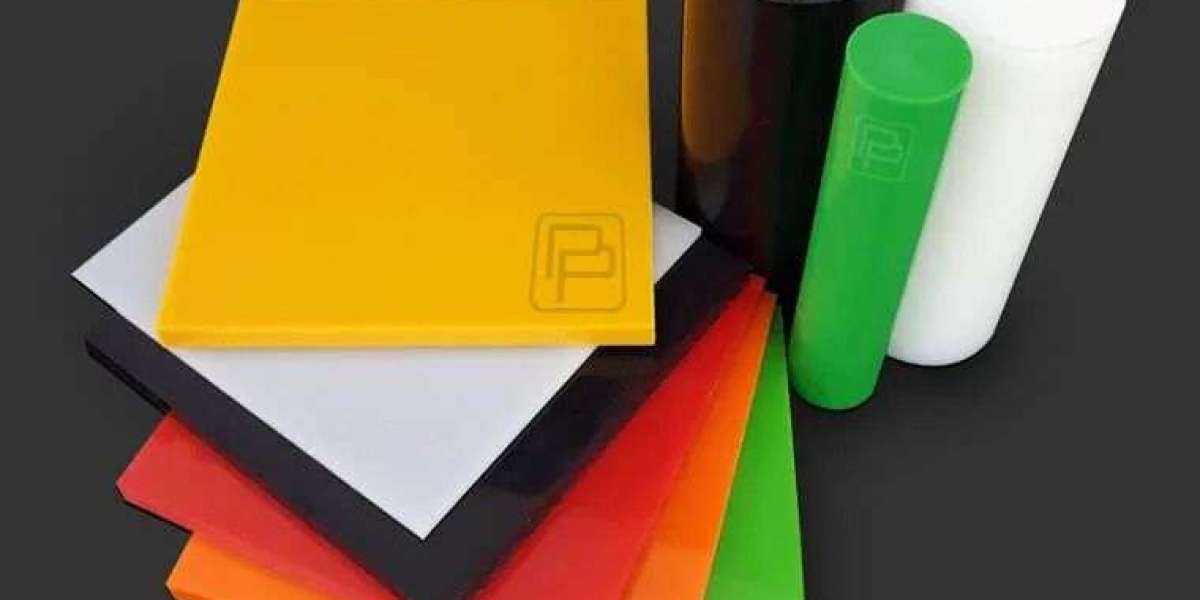 HDPE Sheets Manufacturers in India – Why Polestar Polymers India Leads the Market