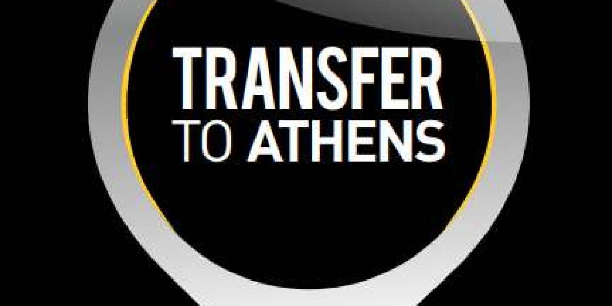 Easy Airport Transport Services to Piraeus Port: Your Seamless Gateway to the Greek Islands