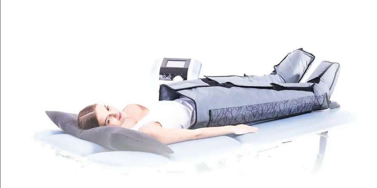 Lymphatic Drainage London: A Natural Path to Detox, Healing, and Wellbeing