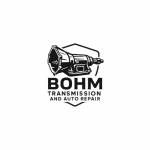 Bohm Transmission