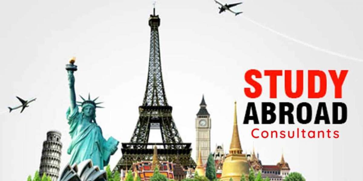 How to Choose the Right Study Abroad Consultant in Manipal