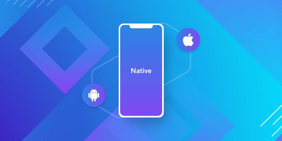 Empowering Businesses with Best-in-Class Native App Development in India