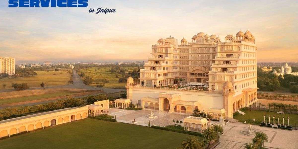 Why Jaipur Is Emerging as a Strategic Hub for Ecommerce Development Services