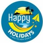 Happy Holidays