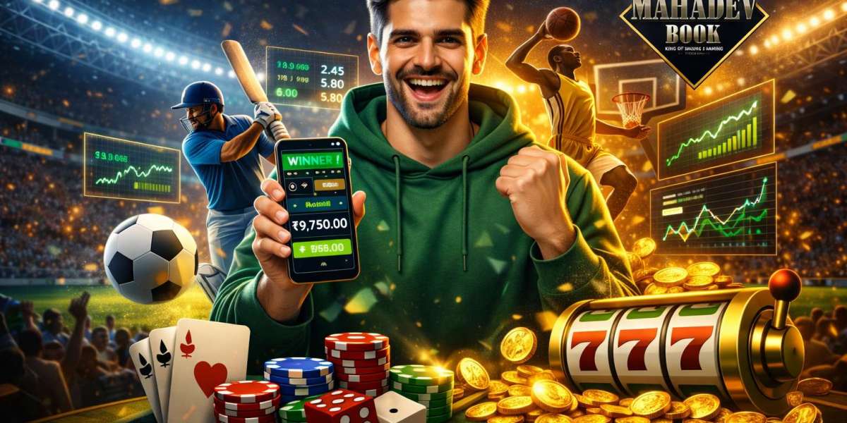 10 Common Mistakes New Bettors Make on Mahadev Book (And How to Avoid Them)