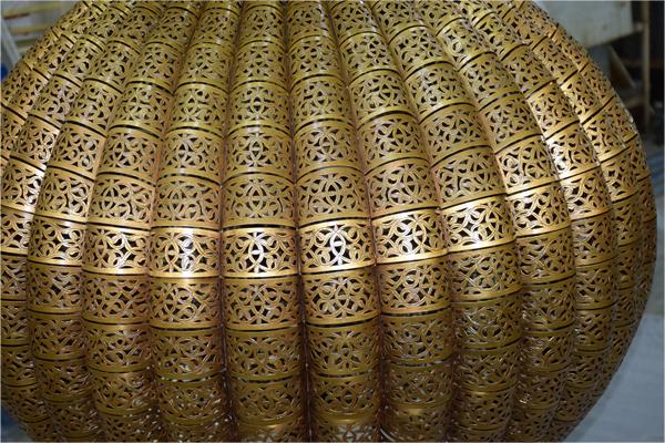 Metal Coating in UAE | Electroplating & surface finishing