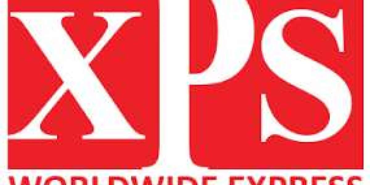 Xps Tracking