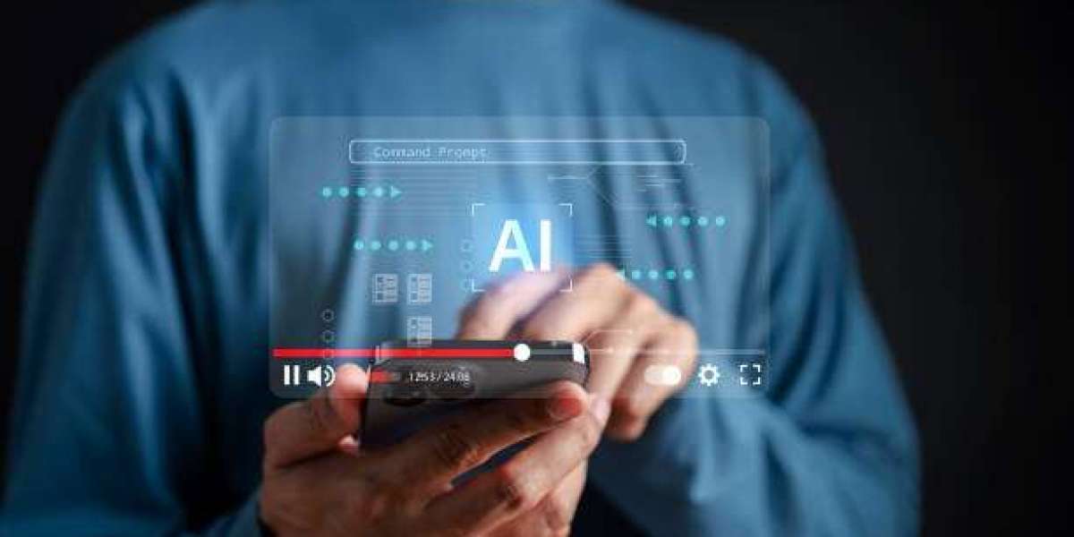 AI Tools Shaping the Future of Video Management