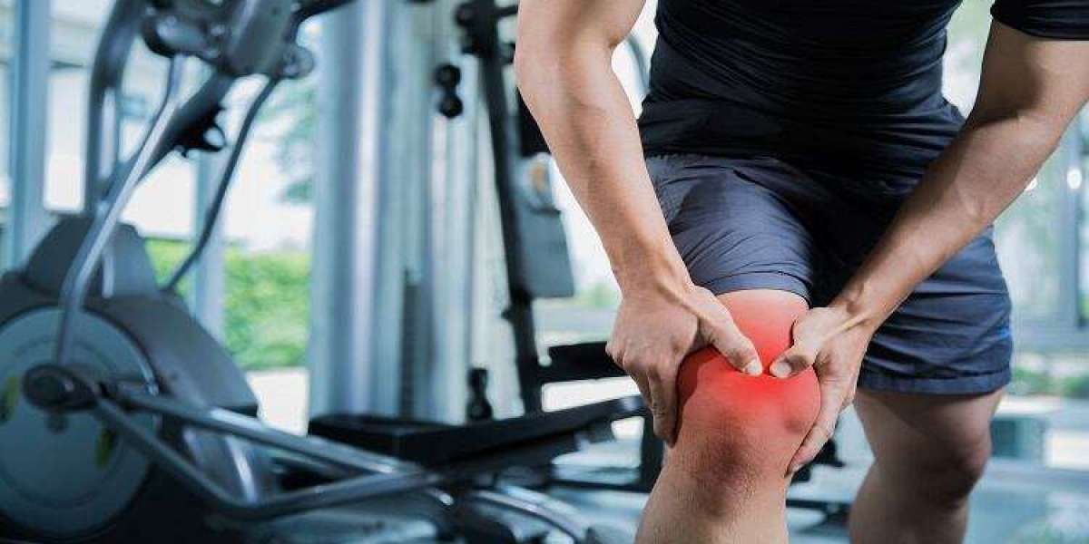 Joint Care Canada - Joint Care Canada for Pain Management and Inflammation Relief