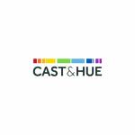 castand hue