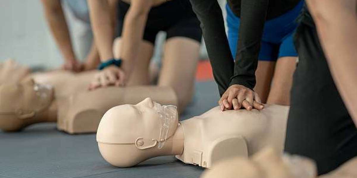 Heartsaver® CPR, First Aid & AED Certification Program for K-12 Schools