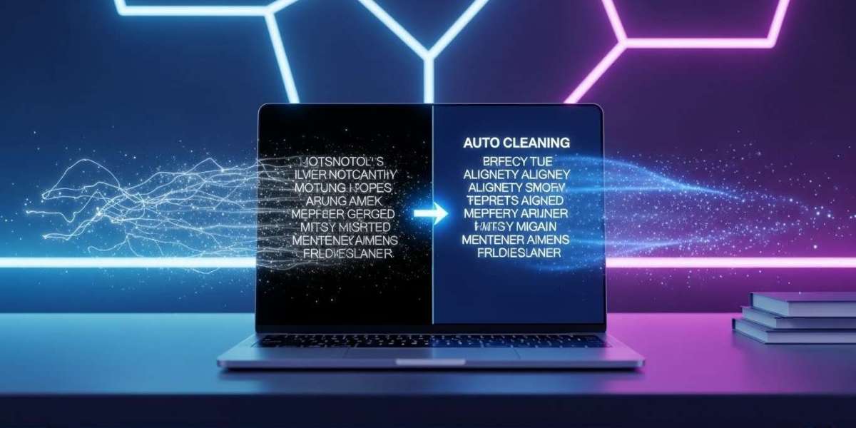 Remove Extra Spaces for Clean and Accurate Text