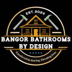 Bangor Bathrooms by Design