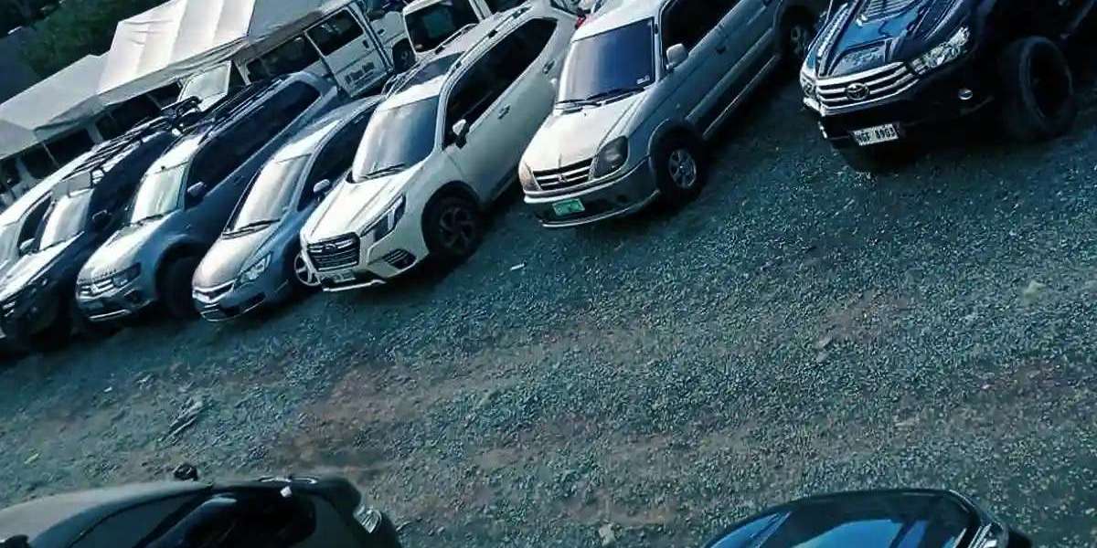 Commuter’s Guide to Stress-Free Parking Near Ortigas
