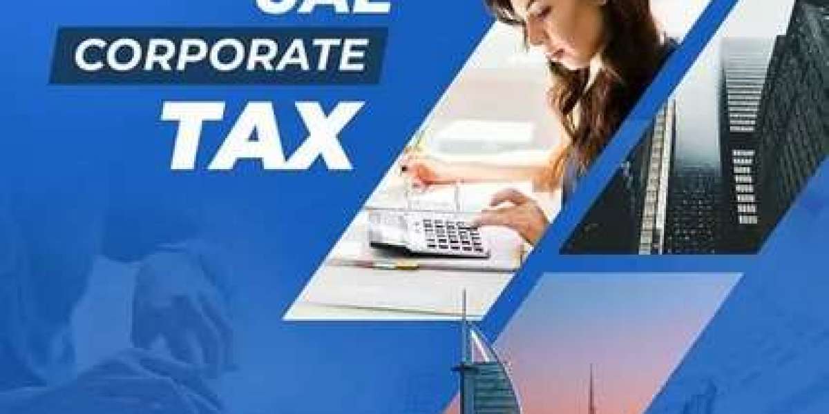 Understanding Corporate Tax UAE for Startups and Small Businesses