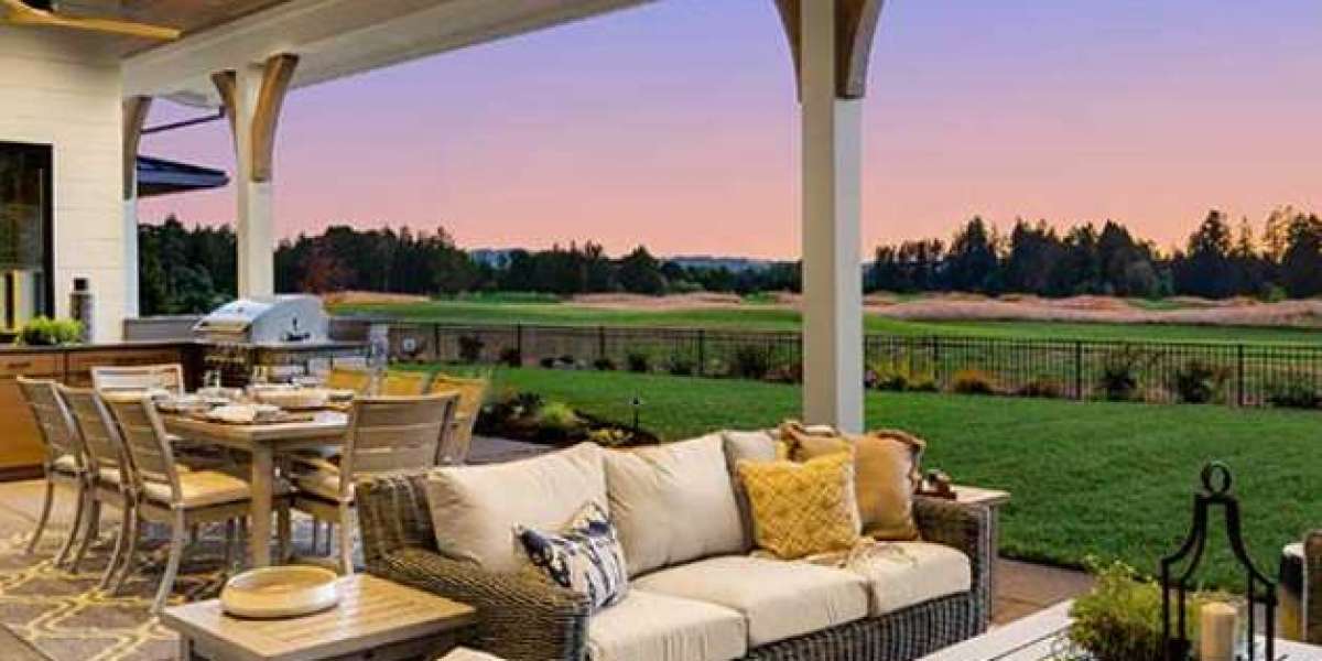 Custom Home Builders Houston: Building Homes Designed for Your Lifestyle