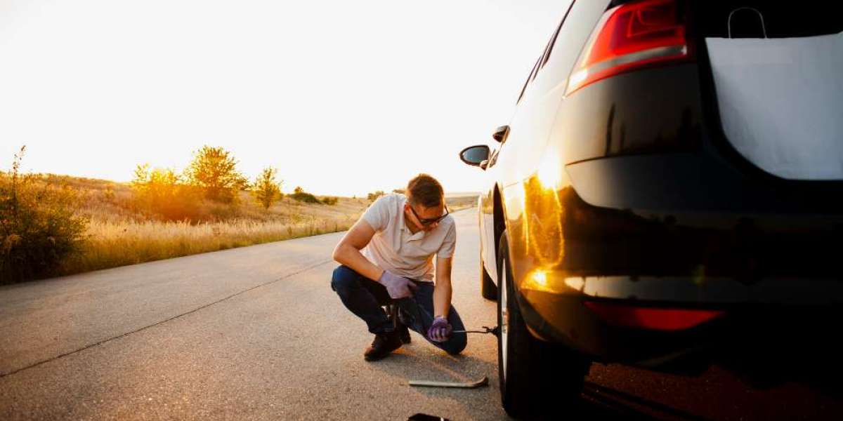 Roadside Assistance: Why Every Driver Needs Reliable Support on the Road