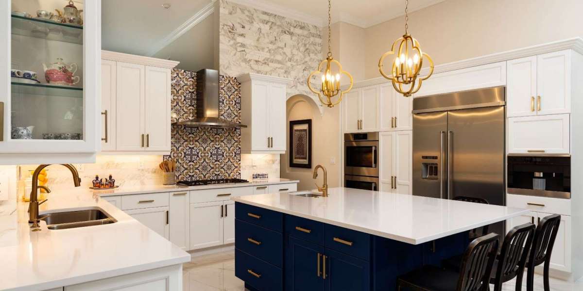 Transform Your Home with Expert Kitchen Remodeling Solutions