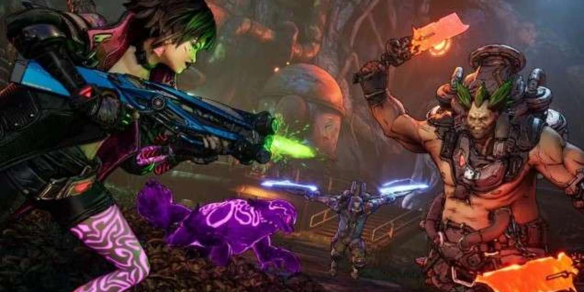 Borderlands 4 Items: Complete Vex Legendary Class Mods Guide