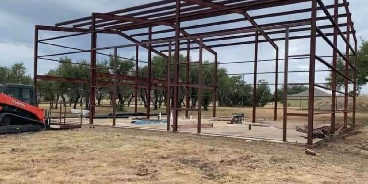 How Does Farm and Ranch Construction Improve Property Value?