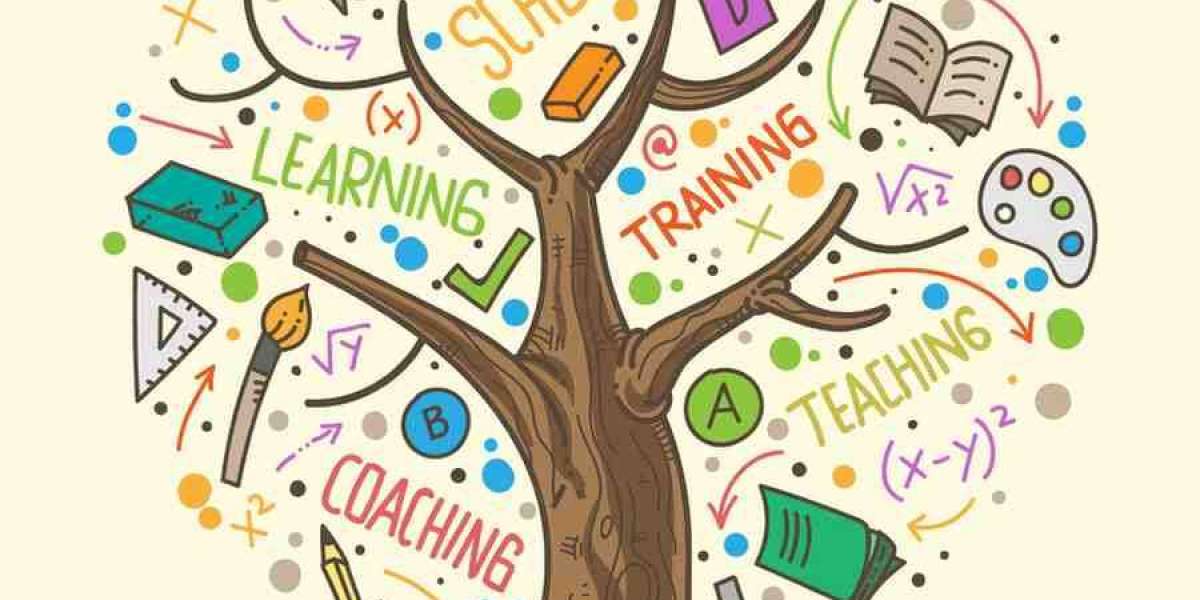 Best SR KG School in Kondapur: A Top Choice for Early Learning