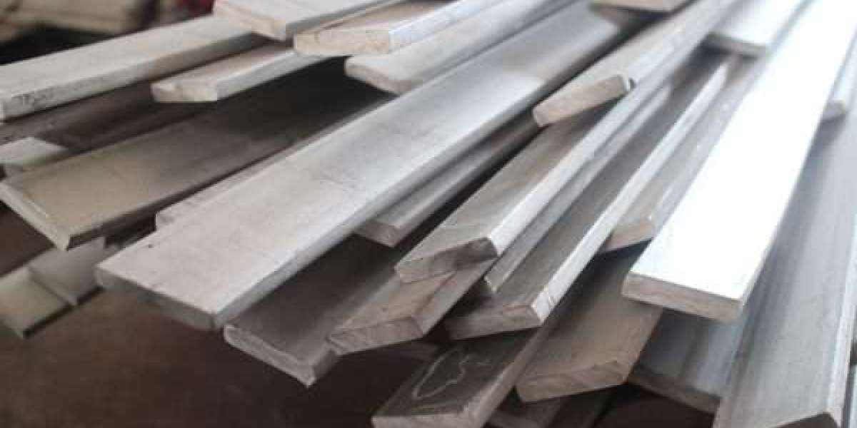 Built to Hold Lives Together: How Steel Shapes the World Around Us