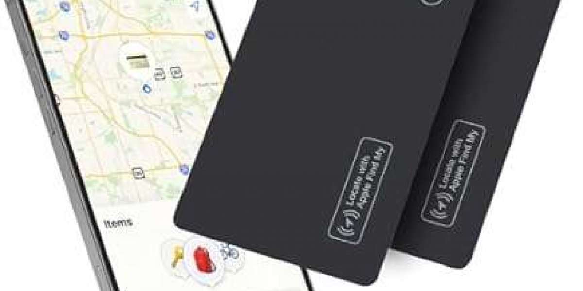 Tagsley Wallet Tracker Card Features Benefits and Real-World Use Cases