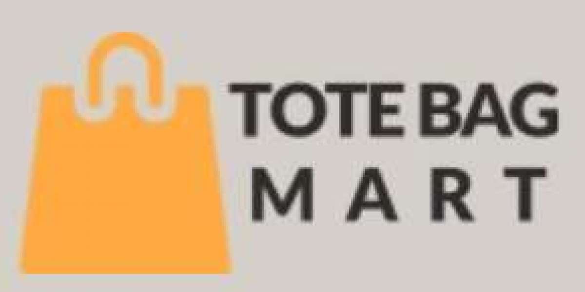 Why Buying Cotton Tote Bags in Bulk is a Smart Choice for Your Business