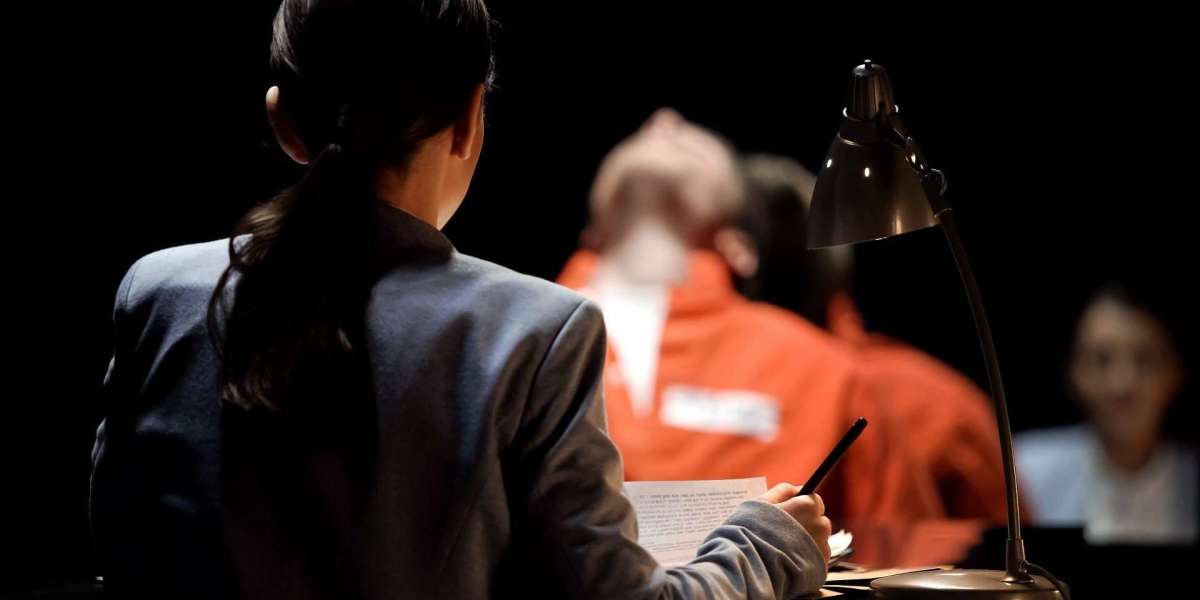 When Legal Trouble Hits in St. Paul, Here’s What a Criminal Lawyer Actually Does