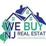 We Buy NJ Real Estate LLC