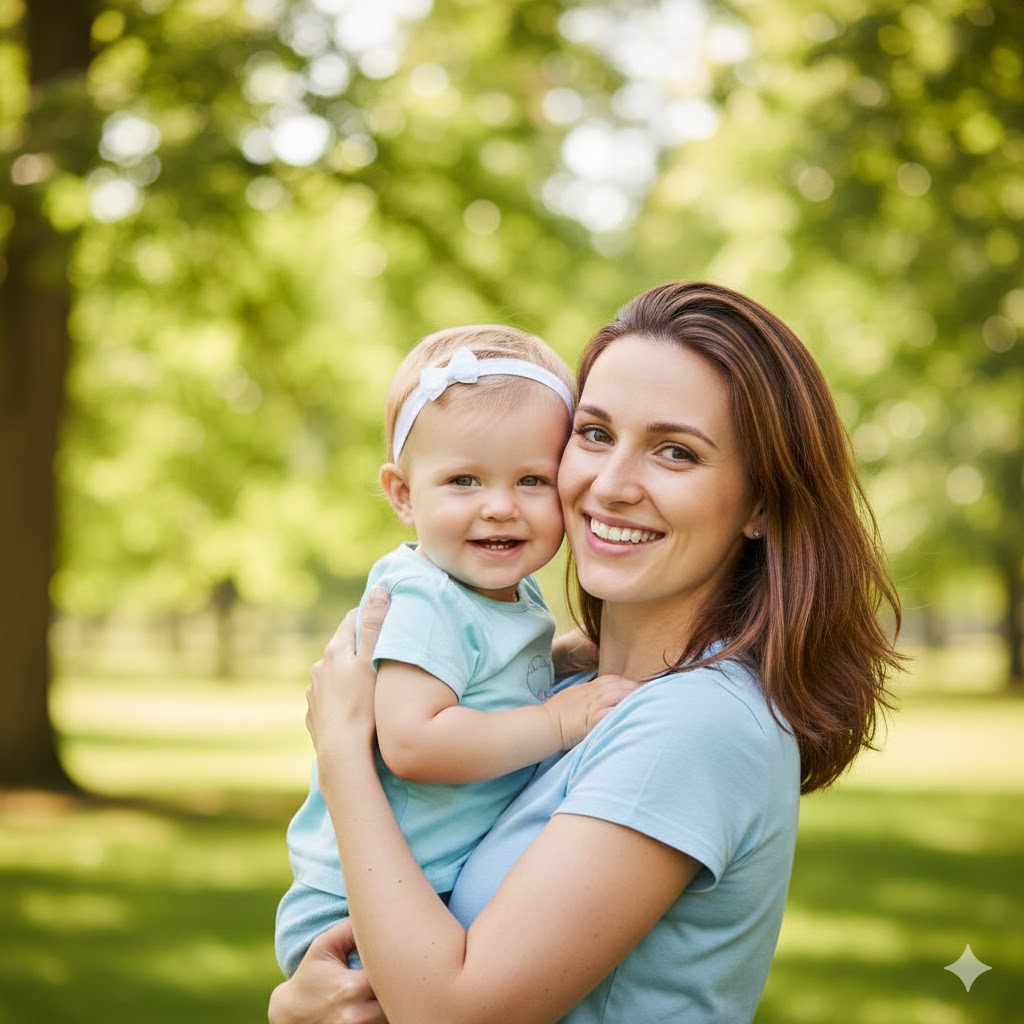 CCSN: Speech Therapy for Children's Communication