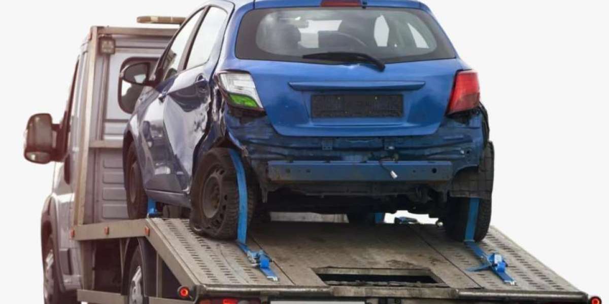 Fast & Reliable Towing Strathfield You Can Trust
