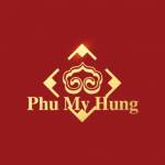 Nhà Phố Hồng Hạc City