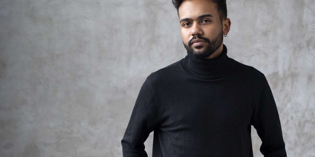 Elevating Men’s Style with Timeless Elegance