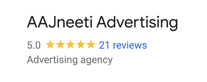 Best B2B Lead Generation Company - AAJneeti Connect Ltd.