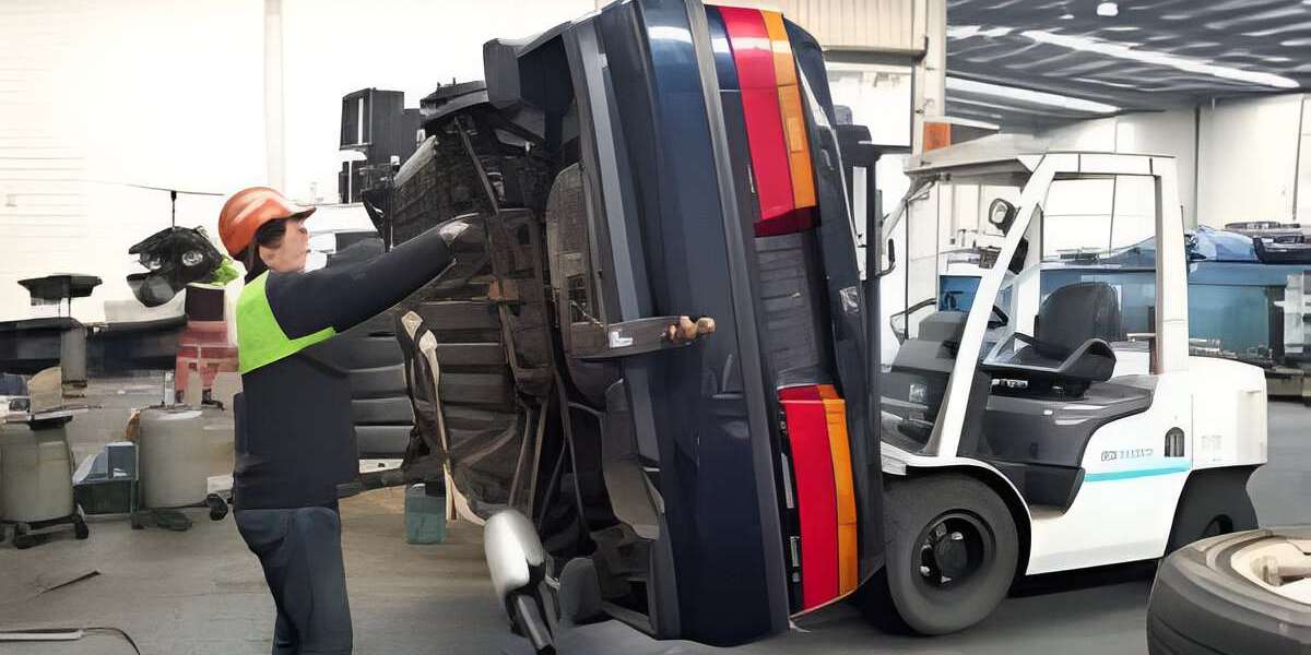 How to Arrange Safe and Legal Car Disposal In Brisbane